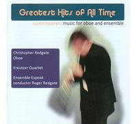 Redgate/Fox/Clarke - Greatest Hits Of All Time