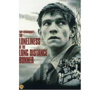 Redgrave/Bunnage/Courtenay - Loneliness of the Long Distanc