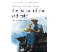 Redgrave/Carradine/Steiger - Ballad of the Sad Cafe
