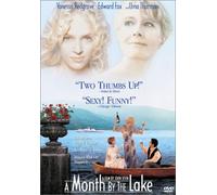 Redgrave/Fox/Thurman/Valli - Month By the Lake