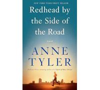 Redhead by the Side of the Road: A novel