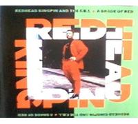 Redhead Kingpin & Fbi - Shade of Red