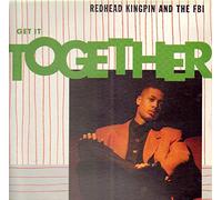 Redhead Kingpin - Get It Together