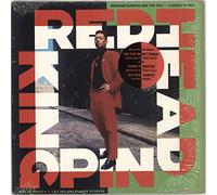 Redhead Kingpin - Shade of Red