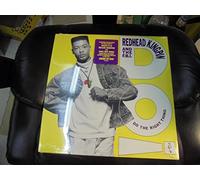 Redhead Kingpin & The F.B.I. - Do the right thing (Jazzy 12''/7''/Sky 12''/Instr.; US,1989) / Vinyl Maxi Single [Vinyl 12'']