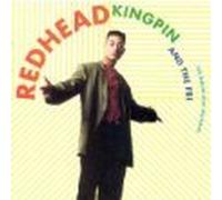 Redhead Kingpin & The Fbi - Album With No Name