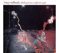 Redhead,Tracy - Walking Home A Different Way (13 Tracks) Aust Excl