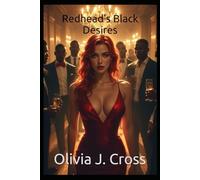 Redhead's Black Desires: 7