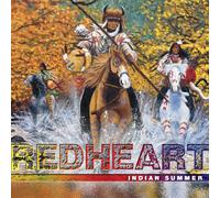 Redheart - Indian Summer