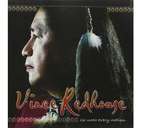 Redhouse, Vince - Go Unto Every Nation