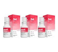 Redi-B12 Spray Glauber 3x15 ml Spray orale