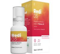 Redi D3 Spray Da 15ml