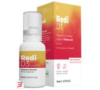 Redi-D3 Glauber Pharma 15ml
