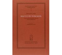 Redi, Francesco. - Bacco in Toscana.