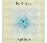 Redi Hasa My Nirvana (Vinyl LP) 12" Album (Limited Edition)