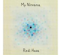 Redi Hasa My Nirvana (Vinyl LP) 12" Album (Limited Edition)