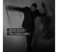 Redi Hasa The Stolen Cello (CD) Album