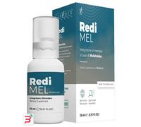 REDI-MEL SPRAY GLAUBER 15 ML