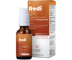 Redi Q10 Spray Da 30ml