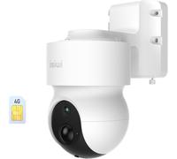 TELECAMERA SORVEGLIANZA REDI HD 4G LTE (ISW-PTBTE4G2MP)