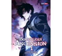 REDICE STUDIO Leonie Landrichter Boundless Ascension 01 (Tascabile)