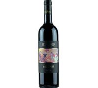 REDIGAFFI ROSSO TOSCANA TUA RITA 2011 CL.75