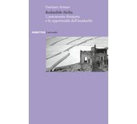 Redimibile Sicilia - Armao Gaetano