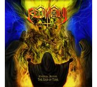 REDIMONI - STANDING BEFORE THE END..