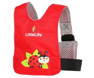 Redinelle di sicurezza LittleLife Toddler Reins Ladybird