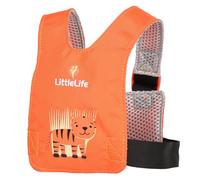 Redinelle di sicurezza LittleLife Toddler Reins Tiger