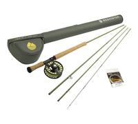 Redington Field Kit - Trout Spey Outfit - 11'3'' #4 [Spedito in circa 4 giorni]