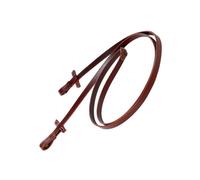 Redini classiche in cuoio Stubben