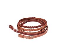 Redini da barrel in cuoio artigianale intrecciato Pools