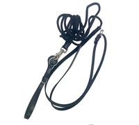 Redini da ritorno Winner in cuoio liscio e corda Winner