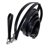 Redini da ritorno Winner in cuoio liscio Winner