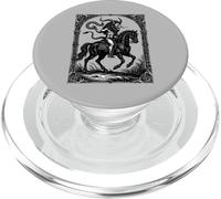 Redini del Leone dell'Ombra PopSockets PopGrip per MagSafe