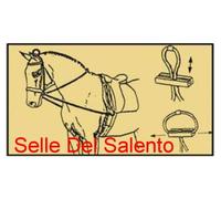 Redini elastiche da addestramento selledelsalento