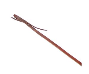 REDINI WESTERN BRAD REN'S IN CUOIO AMERICANO 5/8"