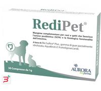 REDIPET 30 COMPRESSE