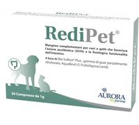 Redipet 30 compresse