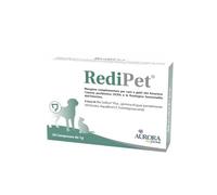 REDIPET (30 cpr) - Mangime complementare per l'equilibrio intestinale di cani e gatti