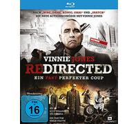Redirected - Ein fast perfekter Coup