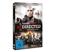 Redirected - Ein fast perfekter Coup
