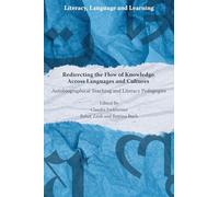 Redirecting the Flow of Knowledge Across Languages and Cultures: Autobiographical Teaching and Literacy Pedagogies