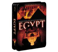 Rediscover - Ancient Mysteries of Egypt, the