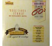 Rediscover The 60's: 1959-1963 - Here Comes Summer: 24 Golden Hits-2CD