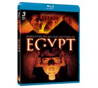 Rediscover the Ancient Mysteries of Egypt
