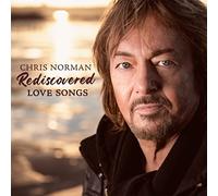 rediscoverd love songs