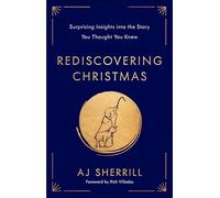 AJ Sherrill, Rich Villodas Random House Aud Rediscovering C (Copertina rigida)