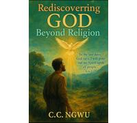 Rediscovering God Beyond Religion